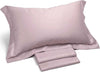 Set Lenzuola Caleffi Completo Lenzuola Matrimoniale Tinta Unita in Raso Cotone Tessuto Selezionato Casa e cucina/Tessili per la casa/Biancheria da letto/Lenzuola e federe/Set di lenzuola e federe La Bottega del Risparmio - Bari, Commerciovirtuoso.it