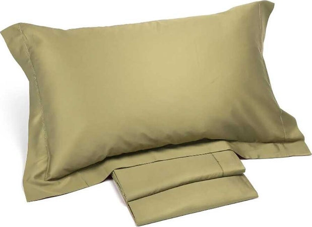 Set Lenzuola Caleffi Completo Lenzuola Matrimoniale Tinta Unita in Raso Cotone Tessuto Selezionato Casa e cucina/Tessili per la casa/Biancheria da letto/Lenzuola e federe/Set di lenzuola e federe La Bottega del Risparmio - Bari, Commerciovirtuoso.it