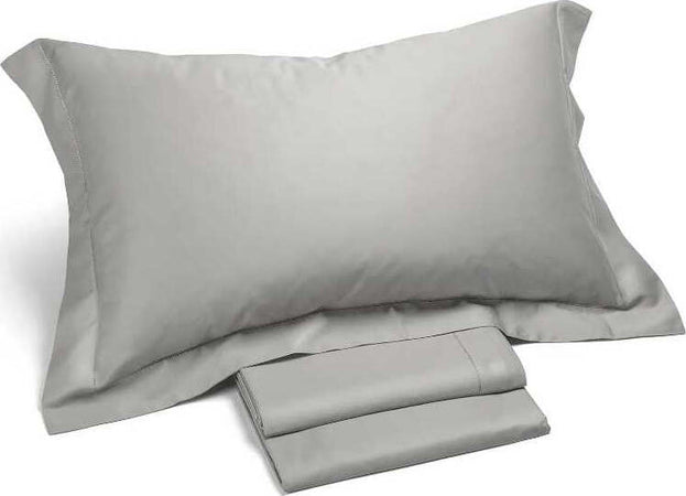 Set Lenzuola Caleffi Completo Lenzuola Matrimoniale Tinta Unita in Raso Cotone Tessuto Selezionato Casa e cucina/Tessili per la casa/Biancheria da letto/Lenzuola e federe/Set di lenzuola e federe La Bottega del Risparmio - Bari, Commerciovirtuoso.it