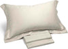 Set Lenzuola Caleffi Completo Lenzuola Matrimoniale Tinta Unita in Raso Cotone Tessuto Selezionato Casa e cucina/Tessili per la casa/Biancheria da letto/Lenzuola e federe/Set di lenzuola e federe La Bottega del Risparmio - Bari, Commerciovirtuoso.it