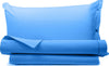 Set Lenzuola Completo Lenzuola 100% Cotone Tinta Unita Made in Italy Avio Diverse Misure per Letto Matrimoniale, Singolo, Una Piazza E Mezza Casa e cucina/Tessili per la casa/Biancheria da letto/Lenzuola e federe/Set di lenzuola e federe Smartdecohome - Sesto San Giovanni, Commerciovirtuoso.it