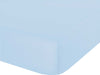 Set Lenzuola Completo Lenzuola 100% Cotone Tinta Unita Made in Italy Azzurro Diverse Misure Set Lenzuola Lavabile in Lavatrice Casa e cucina/Tessili per la casa/Biancheria da letto/Lenzuola e federe/Set di lenzuola e federe Smartdecohome - Sesto San Giovanni, Commerciovirtuoso.it