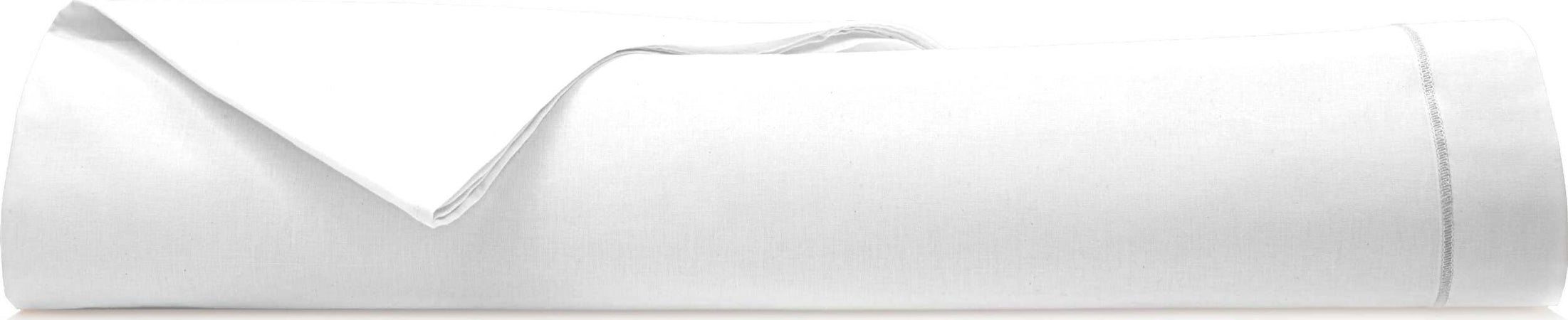 Set Lenzuola Completo Lenzuola 100% Cotone Tinta Unita Made in Italy Bianco Diverse Misure per Letto Matrimoniale, Singolo, Una Piazza E Mezza Casa e cucina/Tessili per la casa/Biancheria da letto/Lenzuola e federe/Set di lenzuola e federe Smartdecohome - Sesto San Giovanni, Commerciovirtuoso.it