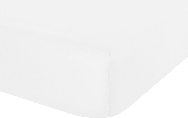 Set Lenzuola Completo Lenzuola 100% Cotone Tinta Unita Made in Italy Bianco Diverse Misure per Letto Matrimoniale, Singolo, Una Piazza E Mezza Casa e cucina/Tessili per la casa/Biancheria da letto/Lenzuola e federe/Set di lenzuola e federe Smartdecohome - Sesto San Giovanni, Commerciovirtuoso.it