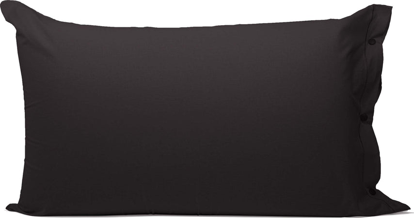 Set Lenzuola Completo Lenzuola 100% Cotone Tinta Unita Made in Italy Nero Diverse Misure per Letto Matrimoniale, Singolo, Una Piazza E Mezza Casa e cucina/Tessili per la casa/Biancheria da letto/Lenzuola e federe/Set di lenzuola e federe Smartdecohome - Sesto San Giovanni, Commerciovirtuoso.it