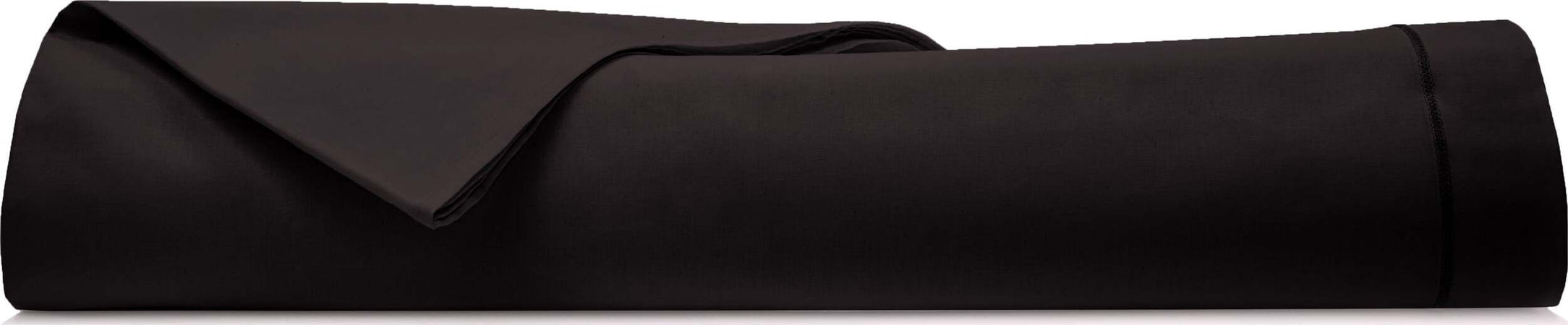 Set Lenzuola Completo Lenzuola 100% Cotone Tinta Unita Made in Italy Nero Diverse Misure per Letto Matrimoniale, Singolo, Una Piazza E Mezza Casa e cucina/Tessili per la casa/Biancheria da letto/Lenzuola e federe/Set di lenzuola e federe Smartdecohome - Sesto San Giovanni, Commerciovirtuoso.it