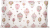 Set Lenzuola Completo Letto Lenzuola 100% Cotone Made in Italy Mongolfiere Rosa Diverse Misure per Letto Matrimoniale, Singolo, Una Piazza E Mezza Casa e cucina/Tessili per la casa/Biancheria da letto/Lenzuola e federe/Set di lenzuola e federe Smartdecohome - Sesto San Giovanni, Commerciovirtuoso.it