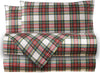 Set Lenzuola Completo Letto Lenzuola Federe Letto Stampa Fantasia 100% Cotone Made in Italy Scozzese Bianco Diverse Misure per Letto Matrimoniale, Singolo, Una Piazza E Mezza Casa e cucina/Tessili per la casa/Biancheria da letto/Lenzuola e federe/Set di lenzuola e federe Smartdecohome - Sesto San Giovanni, Commerciovirtuoso.it