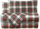 Set Lenzuola Completo Letto Lenzuola Federe Letto Stampa Fantasia 100% Cotone Made in Italy Scozzese Bianco Diverse Misure per Letto Matrimoniale, Singolo, Una Piazza E Mezza Casa e cucina/Tessili per la casa/Biancheria da letto/Lenzuola e federe/Set di lenzuola e federe Smartdecohome - Sesto San Giovanni, Commerciovirtuoso.it