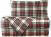 Set Lenzuola Completo Letto Lenzuola Federe Letto Stampa Fantasia 100% Cotone Made in Italy Scozzese Bianco Diverse Misure per Letto Matrimoniale, Singolo, Una Piazza E Mezza Casa e cucina/Tessili per la casa/Biancheria da letto/Lenzuola e federe/Set di lenzuola e federe Smartdecohome - Sesto San Giovanni, Commerciovirtuoso.it