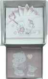 Set-Lenzuola-Copertina-Neonato-per-Lettino-Happy-Family