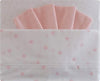 Set Lenzuola Culla e Carrozzina Fantasy Stelle -Rosa Casa e cucina/Tessili per la casa/Biancheria per culle e lettini/Biancheria bebè/Lenzuola da culla La Casa Del Bebè - Napoli, Commerciovirtuoso.it