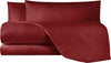 Set Lenzuola Da Letto Lenzuola Novilunio Flanella Caldo Cotone 100% Cotone Lenzuola Eleganti Made in Italy Bordeaux Casa e cucina/Tessili per la casa/Biancheria da letto/Lenzuola e federe/Set di lenzuola e federe Novilunio - Sesto San Giovanni, Commerciovirtuoso.it