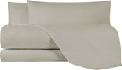 Set Lenzuola Da Letto Lenzuola Novilunio Flanella Caldo Cotone 100% Cotone Lenzuola Eleganti Made in Italy Colore Naturale Casa e cucina/Tessili per la casa/Biancheria da letto/Lenzuola e federe/Set di lenzuola e federe Novilunio - Sesto San Giovanni, Commerciovirtuoso.it