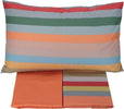Set Lenzuola E Federa Gabel Joy Completo Lenzuola Wallace 1 Piazza E Mezza Cotone Multicolore in Morbido Cotone 100% Certificato Oeko Tex Casa e cucina/Tessili per la casa/Biancheria da letto/Lenzuola e federe/Set di lenzuola e federe La Bottega del Risparmio - Bari, Commerciovirtuoso.it