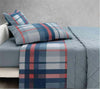 Set Lenzuola Gabel Completo Lenzuola Letto Singolo 1 Piazza Scott in Morbido Cotone 100% Oeko Tex Casa e cucina/Tessili per la casa/Biancheria da letto/Lenzuola e federe/Set di lenzuola e federe La Bottega del Risparmio - Bari, Commerciovirtuoso.it