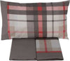 Set Lenzuola Gabel Completo Lenzuola Letto Singolo 1 Piazza Scott In Morbido Cotone 100% Oeko Tex Casa e cucina/Tessili per la casa/Biancheria da letto/Lenzuola e federe/Set di lenzuola e federe La Bottega del Risparmio - Bari, Commerciovirtuoso.it