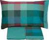 Set Lenzuola Giovanile Completo Lenzuola 1 Piazza E Mezza Wilson Multicolore Set Di Lenzuola E Federa in Cotone 100% Certificato Oeko Tex Casa e cucina/Tessili per la casa/Biancheria da letto/Lenzuola e federe/Set di lenzuola e federe La Bottega del Risparmio - Bari, Commerciovirtuoso.it