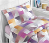 Set Lenzuola Letto 1 Piazza E Mezza Gabel Completo Lenzuola Evolution Fantasia Morbido Cotone 100% Lenzuolo 220x280 Cm E Federa 130x200 Cm Casa e cucina/Tessili per la casa/Biancheria da letto/Lenzuola e federe/Set di lenzuola e federe La Bottega del Risparmio - Bari, Commerciovirtuoso.it