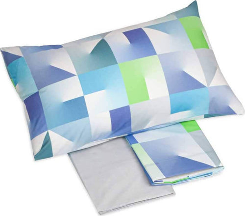 Set Lenzuola Letto 1 Piazza E Mezza Gabel Completo Lenzuola Evolution Fantasia Morbido Cotone 100% Lenzuolo 220x280 Cm E Federa 130x200 Cm Casa e cucina/Tessili per la casa/Biancheria da letto/Lenzuola e federe/Set di lenzuola e federe La Bottega del Risparmio - Bari, Commerciovirtuoso.it