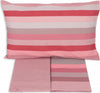 Set Lenzuola Letto Singolo Gabel Completo Wallace 1 Piazza Morbido Cotone 100% Lenzuolo 160x280 E Federa 50x 80 Fantasia a Righe Diversi Colori Casa e cucina/Tessili per la casa/Biancheria da letto/Lenzuola e federe/Set di lenzuola e federe La Bottega del Risparmio - Bari, Commerciovirtuoso.it