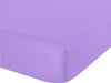 Set Lenzuola Lilla Completo Lenzuola 100% Cotone Tinta Unita Made in Italy Lilla Diverse Misure per Matrimoniale, Una Piazza E Mezza E Letto Singolo Casa e cucina/Tessili per la casa/Biancheria da letto/Lenzuola e federe/Set di lenzuola e federe Smartdecohome - Sesto San Giovanni, Commerciovirtuoso.it