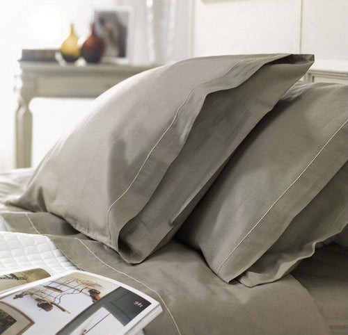Set Lenzuola Matrimoniale Cavalieri in Cotone 100% Con Punto Catenella Audrey Diversi Colori Casa e cucina/Tessili per la casa/Biancheria da letto/Lenzuola e federe/Set di lenzuola e federe La Bottega del Risparmio - Bari, Commerciovirtuoso.it