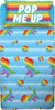 Set Lenzuola per Bambini Hermet Completo Lenzuola 1 Piazza Pop Bubble Bambini in Cotone 100% Con Federa 50x80 Casa e cucina/Tessili per la casa/Biancheria per la cameretta/Lenzuola e federe/Set di lenzuola e federe La Bottega del Risparmio - Bari, Commerciovirtuoso.it