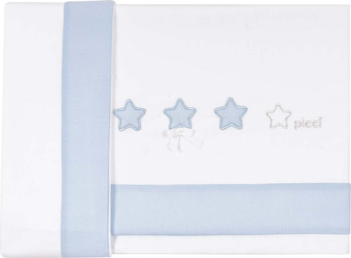 Set-lenzuolino-microletto-Dream-Picci