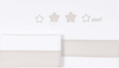 Set-lenzuolino-per-culla-Dream-Picci