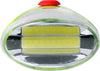 Set Luci Led A Batteria Anteriore Posteriore Per Bici Attacco Universale Xc-2075 Sport e Tempo Libero > Ciclismo > Luci per Bici > Sport Trade Shop italia - Napoli, Commerciovirtuoso.it