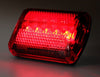 Set Luci Led A Batteria Anteriore Posteriore Per Bici Attacco Universale Xc-2075 Sport e Tempo Libero > Ciclismo > Luci per Bici > Sport Trade Shop italia - Napoli, Commerciovirtuoso.it