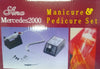 SET MANICURE PEDICURE SINA MERCEDES 2000 PER ESTETICA CURA DEL CORPO Bellezza/Manicure e pedicure/Strumenti e accessori/Frese per unghie Trade Shop italia - Napoli, Commerciovirtuoso.it