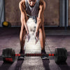 Set Manubri Bilanciere Con Biella Regolabili 30 Kg Allenamento Corpo Palestra Casa Sport e tempo libero/Fitness e palestra/Potenziamento muscolare/Pesi e accessori/Manubri Trade Shop italia - Napoli, Commerciovirtuoso.it