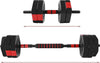 Set Manubri Bilanciere Con Biella Regolabili 30 Kg Allenamento Corpo Palestra Casa Sport e tempo libero/Fitness e palestra/Potenziamento muscolare/Pesi e accessori/Manubri Trade Shop italia - Napoli, Commerciovirtuoso.it