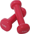 Set-Manubri-Palestra-con-Valigetta-2x0.5kg+2x1kg+2x1.5kg-Pesi-per-Sport-Fitness