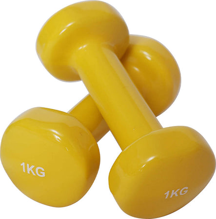 Set-Manubri-Palestra-con-Valigetta-2x0.5kg+2x1kg+2x1.5kg-Pesi-per-Sport-Fitness