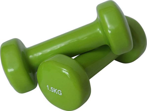 Set-Manubri-Palestra-con-Valigetta-2x0.5kg+2x1kg+2x1.5kg+2x2kg-Pesi-per-Fitness
