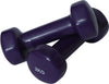 Set-Manubri-Palestra-con-Valigetta-2x0.5kg+2x1kg+2x1.5kg+2x2kg-Pesi-per-Fitness