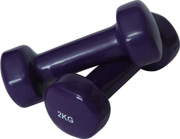 Set-Manubri-Palestra-con-Valigetta-2x0.5kg+2x1kg+2x1.5kg+2x2kg-Pesi-per-Fitness