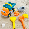 Set Mare 6 Pz Giochi Spiaggia Camion Animale Per Bambini Sabbia 2 Colori 6560066 Giochi e giocattoli/Sport e giochi all'aperto/Sabbiere e giocattoli da spiaggia/Giocattoli per sabbia e spiaggia Trade Shop italia - Napoli, Commerciovirtuoso.it