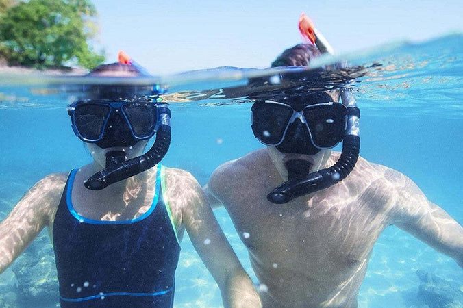 Set Maschera Boccaglio Pinne Da Snorkeling Blacksea Per Adulti Immersioni 25045 Sport e tempo libero/Attività ricreative all'aperto/Sport acquatici/Immersione e Snorkeling/Maschere Trade Shop italia - Napoli, Commerciovirtuoso.it
