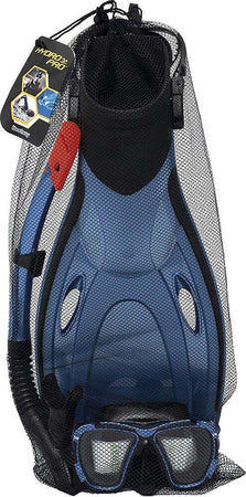 Set Maschera Boccaglio Pinne Da Snorkeling Blacksea Per Adulti Immersioni 25045 Sport e tempo libero/Attività ricreative all'aperto/Sport acquatici/Immersione e Snorkeling/Maschere Trade Shop italia - Napoli, Commerciovirtuoso.it