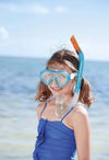 Set Maschera Per Snorkeling Con Boccaglio Per Bambini 7-14 Anni Colori Ass 24025 Sport e tempo libero/Attività ricreative all'aperto/Sport acquatici/Immersione e Snorkeling/Maschere Trade Shop italia - Napoli, Commerciovirtuoso.it