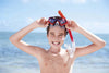 Set Maschera Per Snorkeling Con Boccaglio Per Bambini 7-14 Anni Colori Ass 24025 Sport e tempo libero/Attività ricreative all'aperto/Sport acquatici/Immersione e Snorkeling/Maschere Trade Shop italia - Napoli, Commerciovirtuoso.it