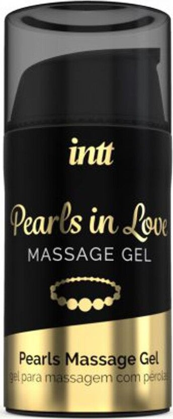 Set Massaggio Erotico Intt Pearls in Love Set Massage Gel da Massaggio e Collana di Perle 15 ml Salute e cura della persona/Benessere/Massaggi e relax/Creme lozioni e oli per massaggi/Oli Kondorama - Martinsicuro, Commerciovirtuoso.it