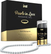 Set Massaggio Erotico Intt Pearls in Love Set Massage Gel da Massaggio e Collana di Perle 15 ml Salute e cura della persona/Benessere/Massaggi e relax/Creme lozioni e oli per massaggi/Oli Kondorama - Martinsicuro, Commerciovirtuoso.it