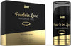 Set Massaggio Erotico Intt Pearls in Love Set Massage Gel da Massaggio e Collana di Perle 15 ml Salute e cura della persona/Benessere/Massaggi e relax/Creme lozioni e oli per massaggi/Oli Kondorama - Martinsicuro, Commerciovirtuoso.it