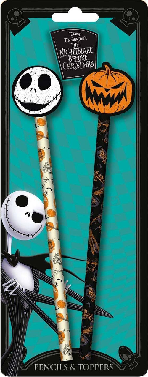 SET-MATITE-2PZ-THE-NIGHTMARE-BEFORE-CHRISTMAS---SR74184