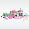 Set Minnie Disney Bimby Originale Vorwerk
